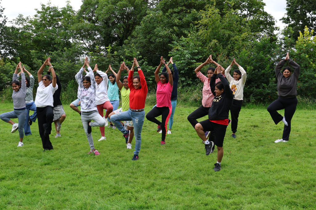 KCA UK Summer Picnic 2024