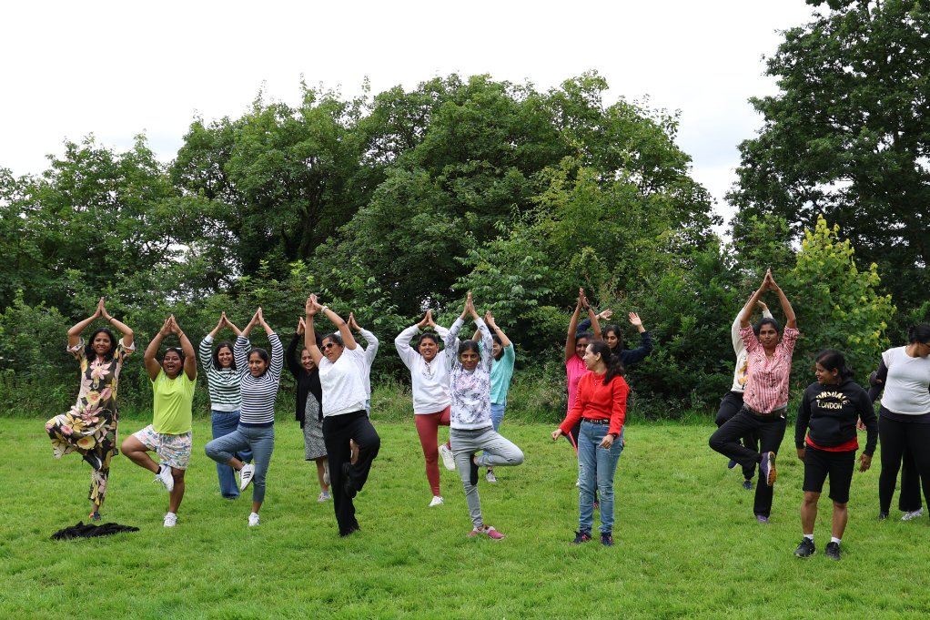 KCA UK Summer Picnic 2024