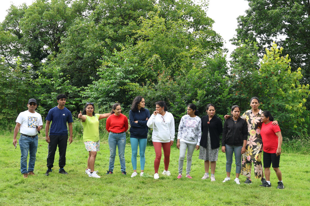 KCA UK Summer Picnic 2024