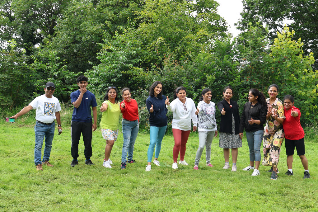 KCA UK Summer Picnic 2024