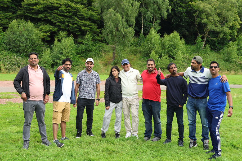 KCA UK Summer Picnic 2024