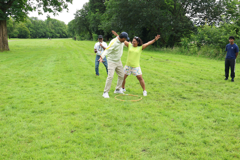 KCA UK Summer Picnic 2024