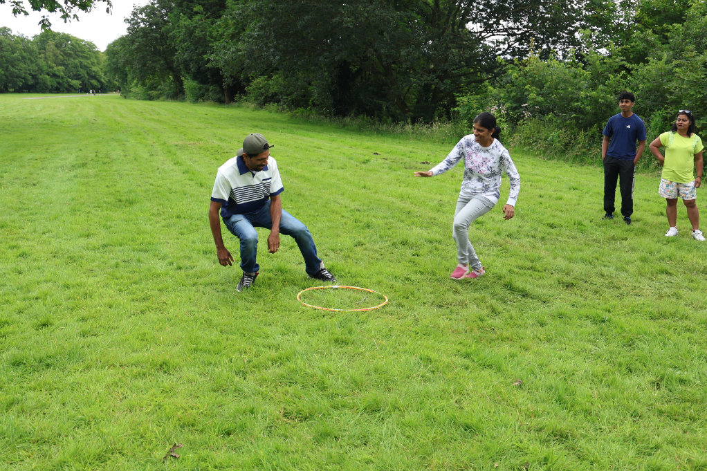 KCA UK Summer Picnic 2024