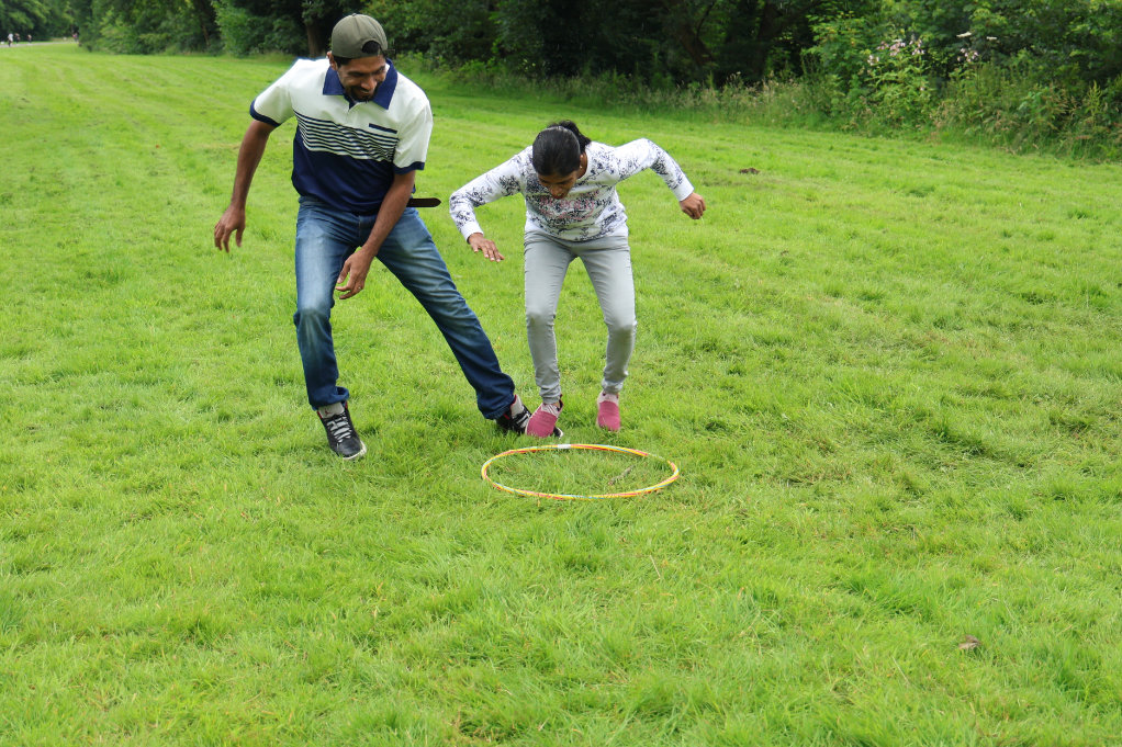 KCA UK Summer Picnic 2024