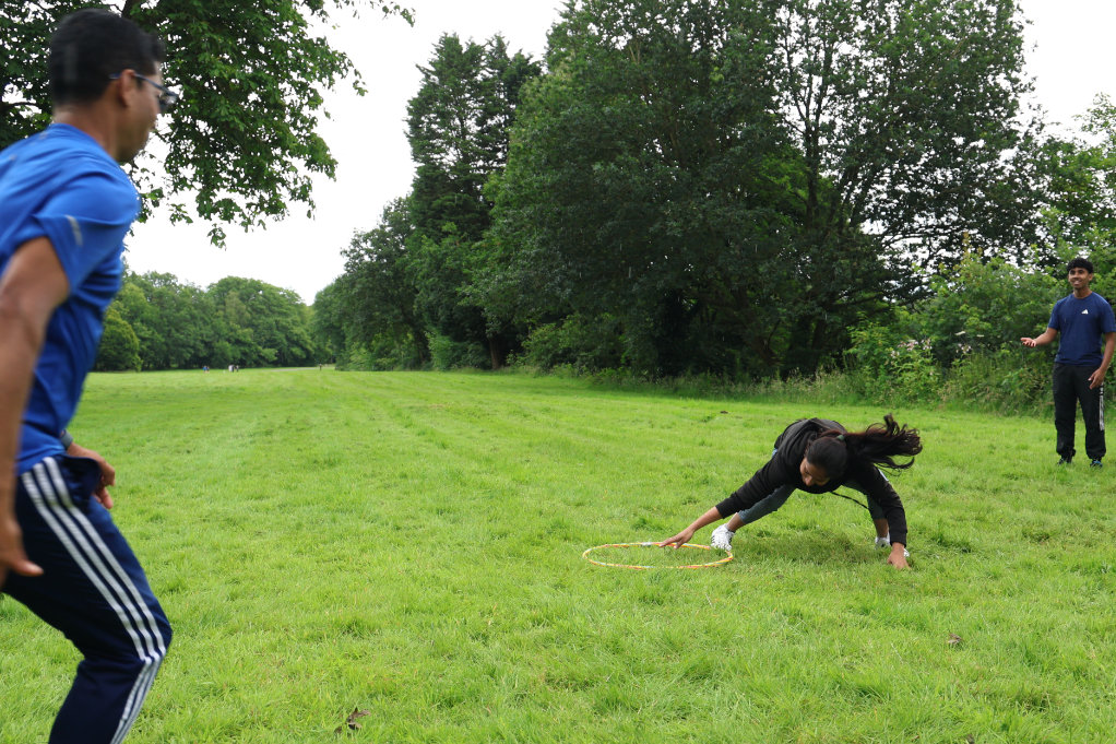 KCA UK Summer Picnic 2024