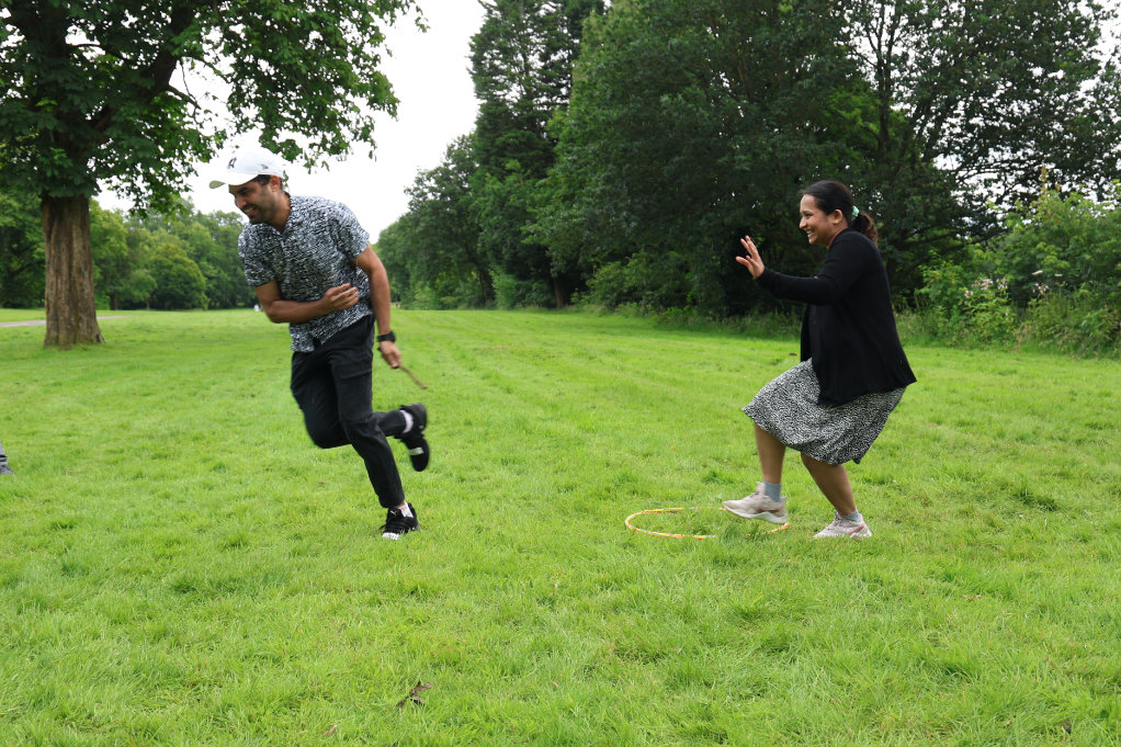 KCA UK Summer Picnic 2024