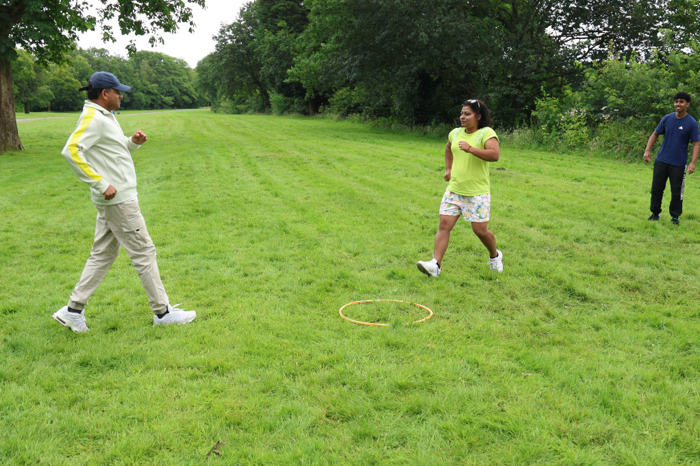 KCA UK Summer Picnic 2024