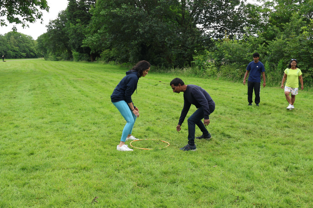 KCA UK Summer Picnic 2024