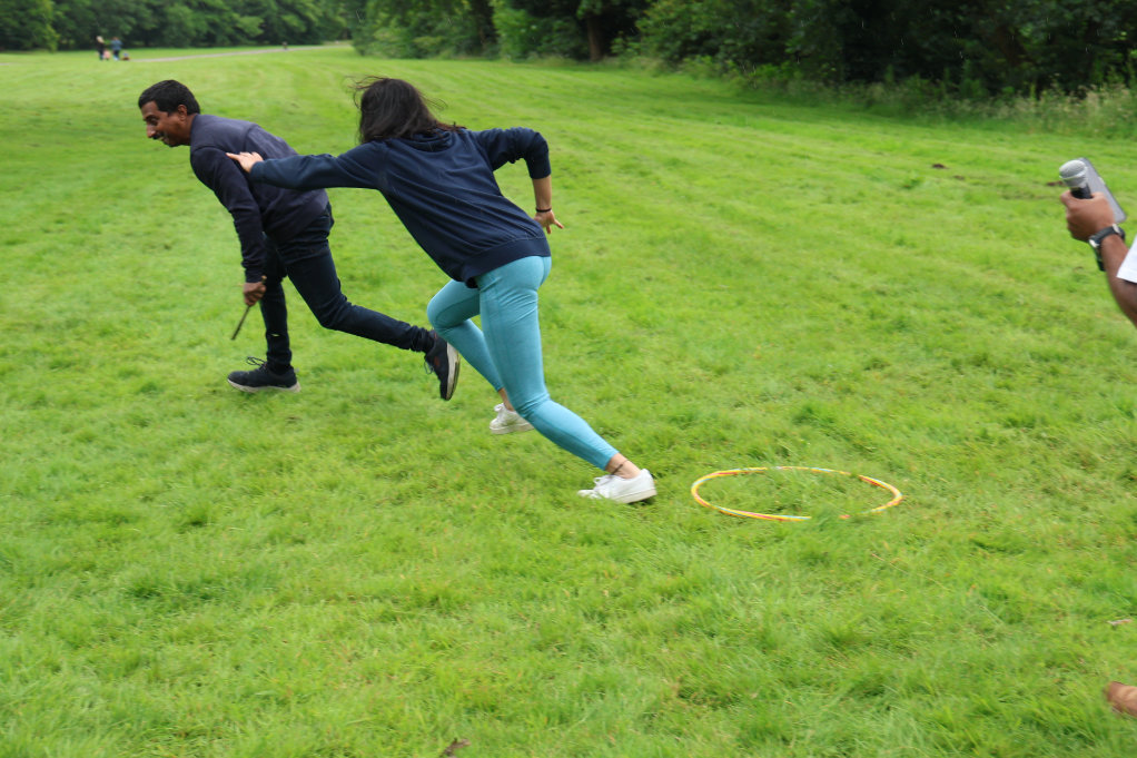 KCA UK Summer Picnic 2024