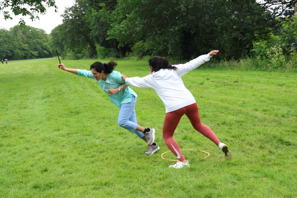 KCA UK Summer Picnic 2024