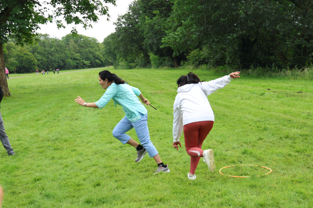 KCA UK Summer Picnic 2024