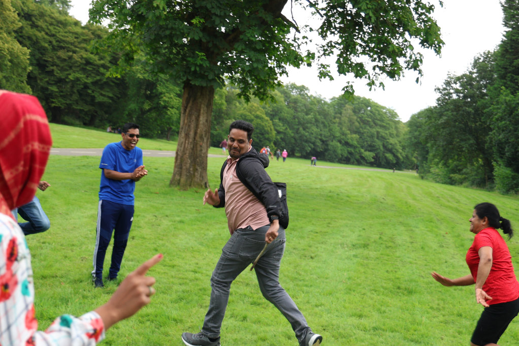 KCA UK Summer Picnic 2024