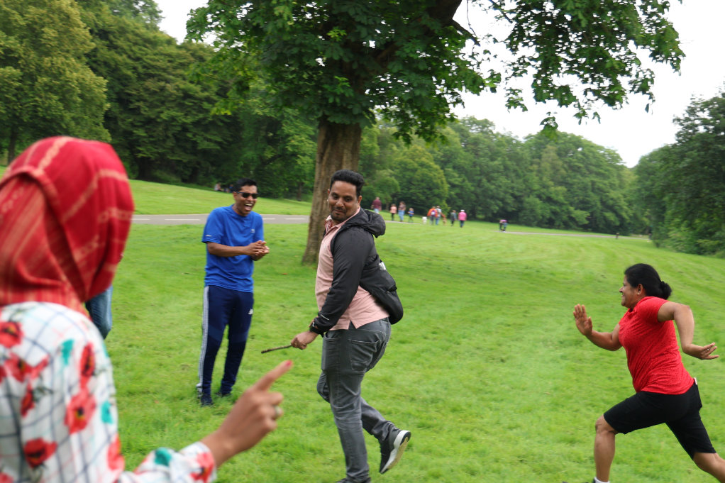 KCA UK Summer Picnic 2024