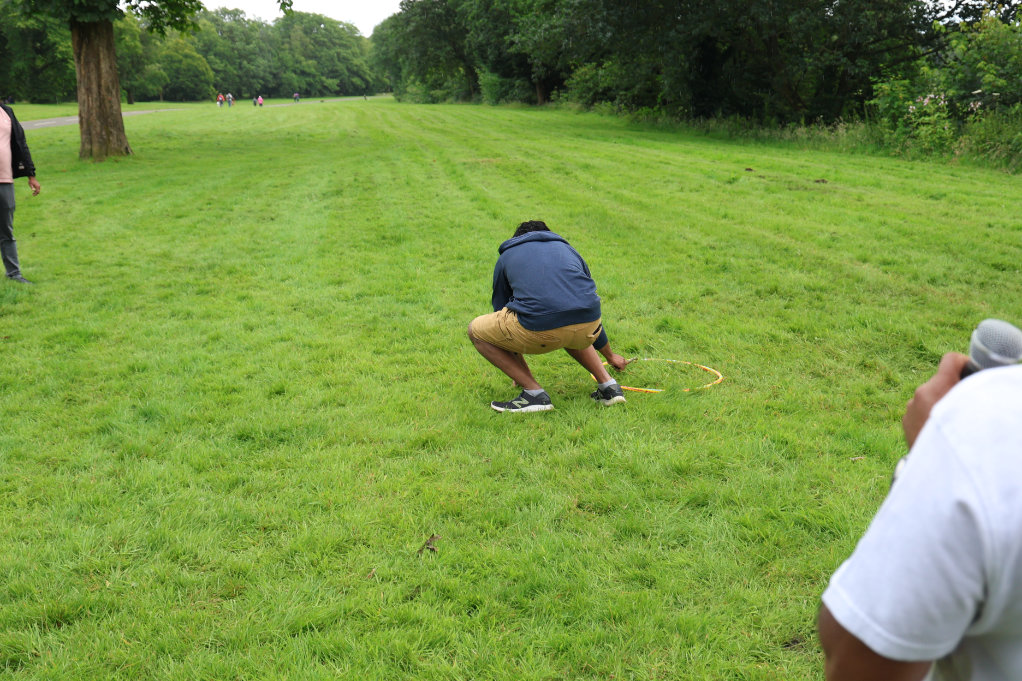 KCA UK Summer Picnic 2024