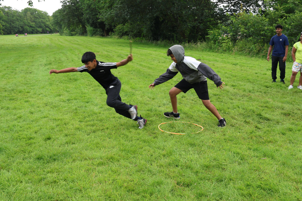 KCA UK Summer Picnic 2024