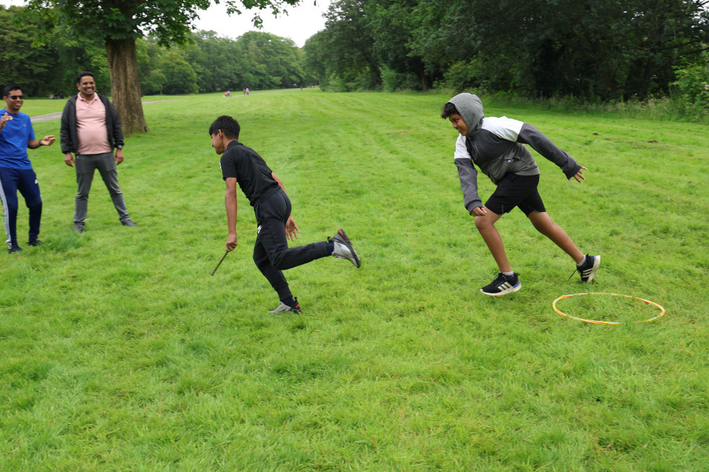 KCA UK Summer Picnic 2024