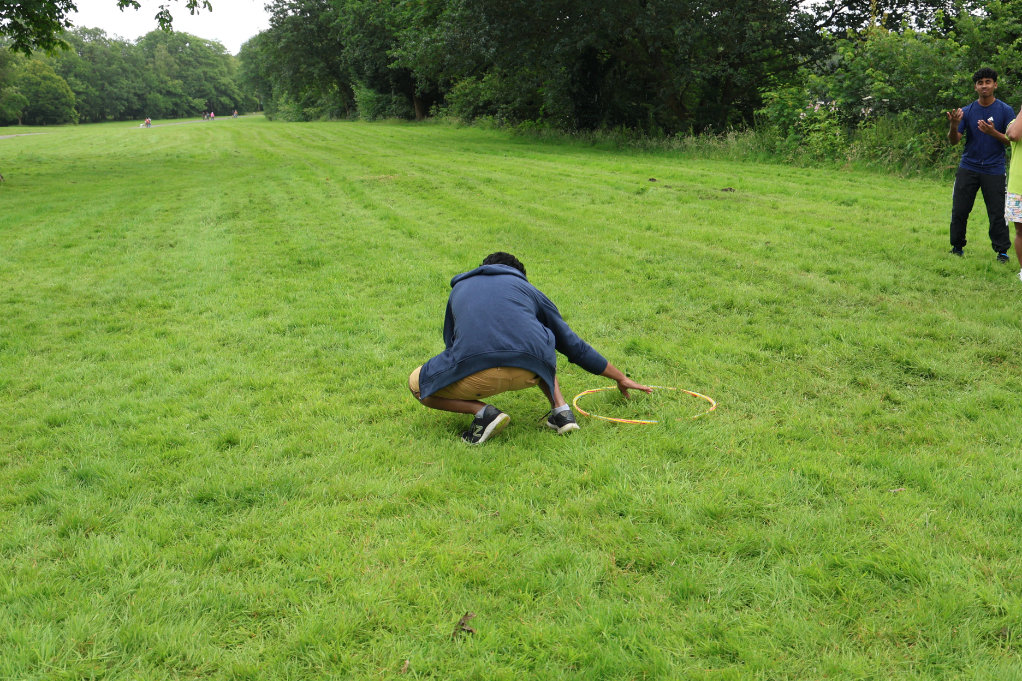 KCA UK Summer Picnic 2024