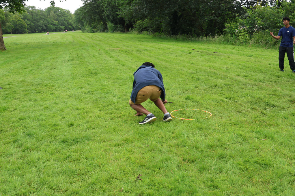 KCA UK Summer Picnic 2024