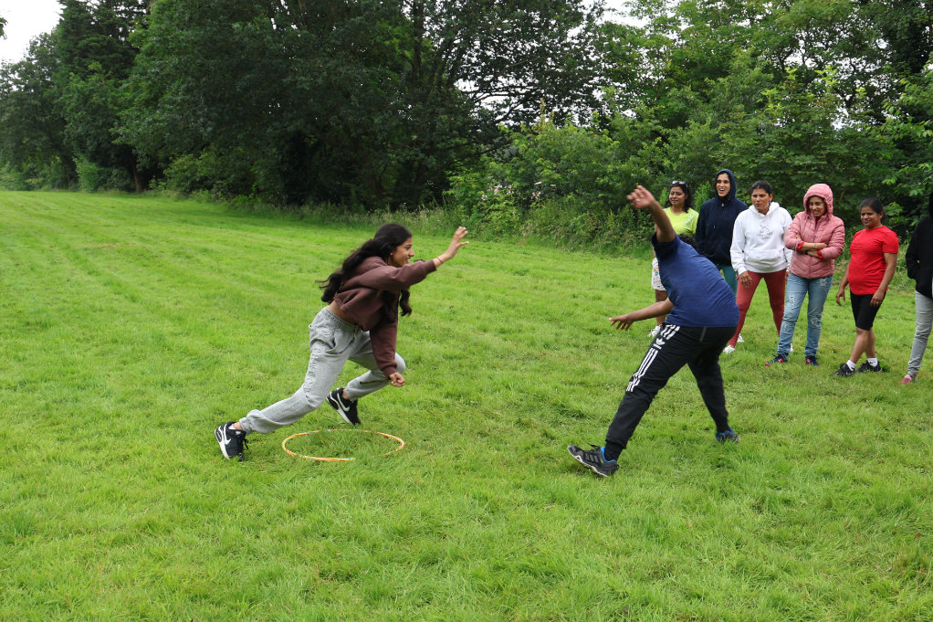 KCA UK Summer Picnic 2024