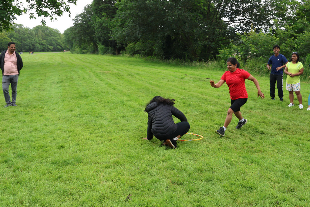 KCA UK Summer Picnic 2024