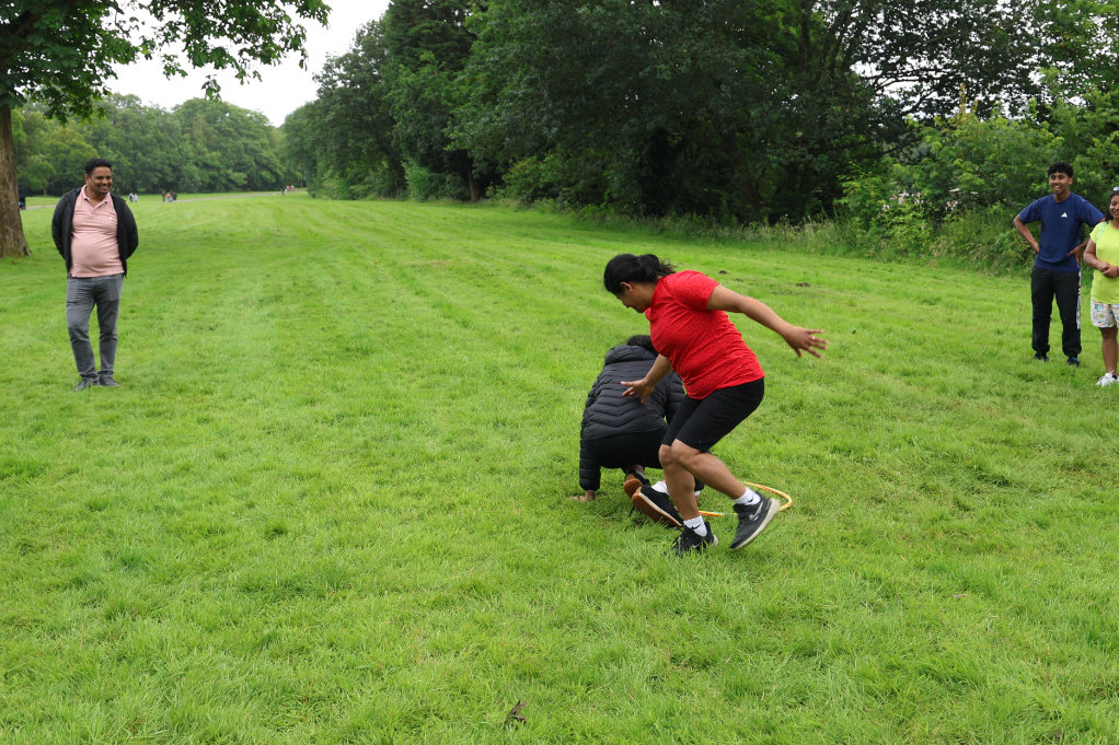 KCA UK Summer Picnic 2024