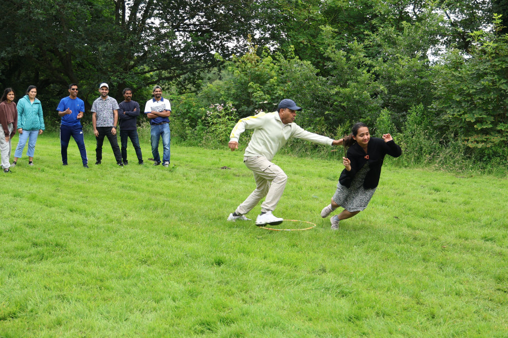 KCA UK Summer Picnic 2024