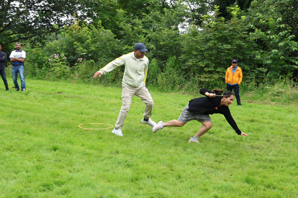 KCA UK Summer Picnic 2024