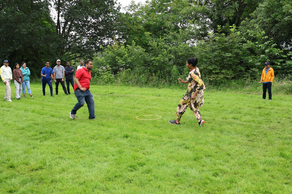 KCA UK Summer Picnic 2024