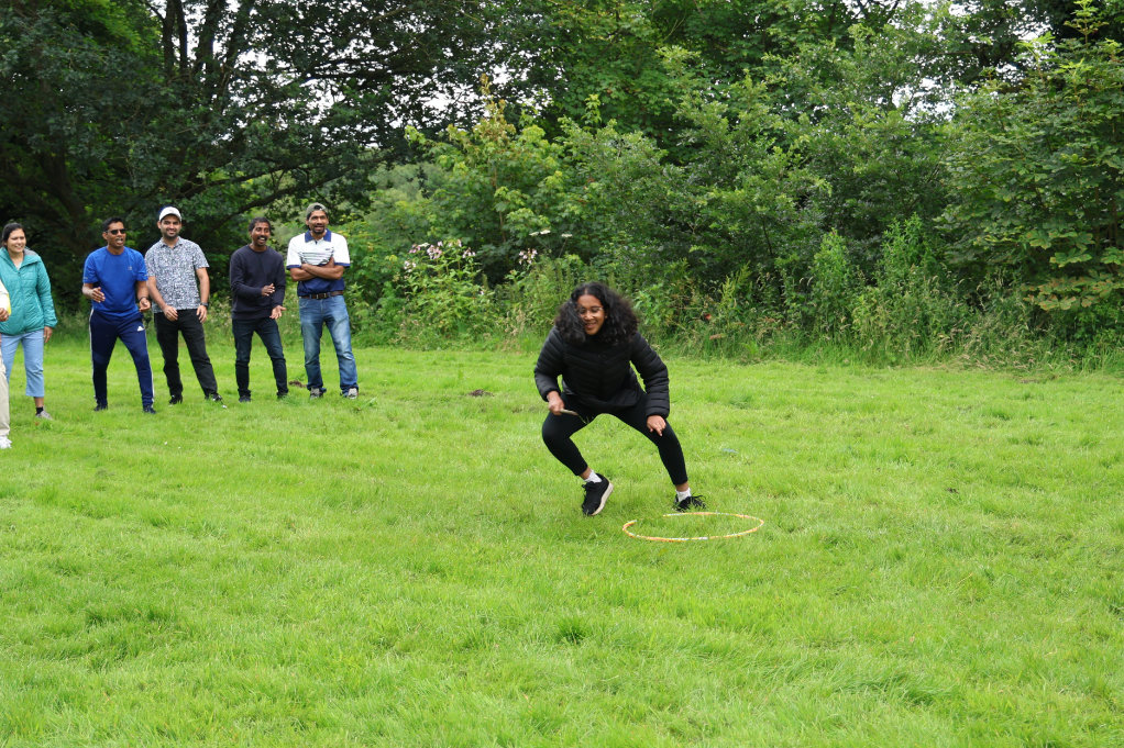 KCA UK Summer Picnic 2024