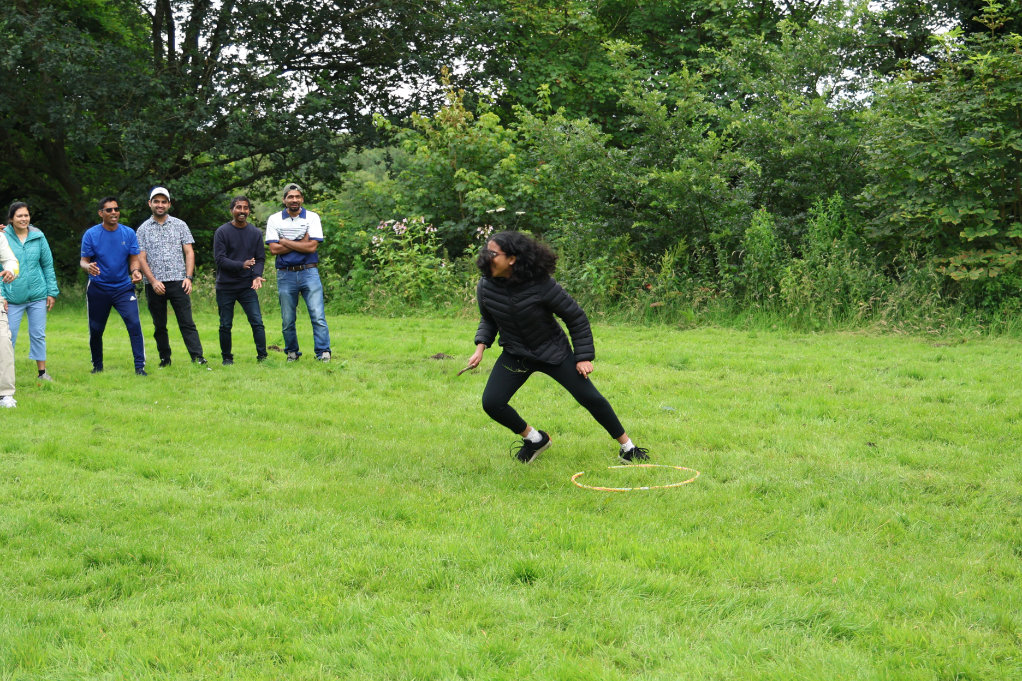 KCA UK Summer Picnic 2024