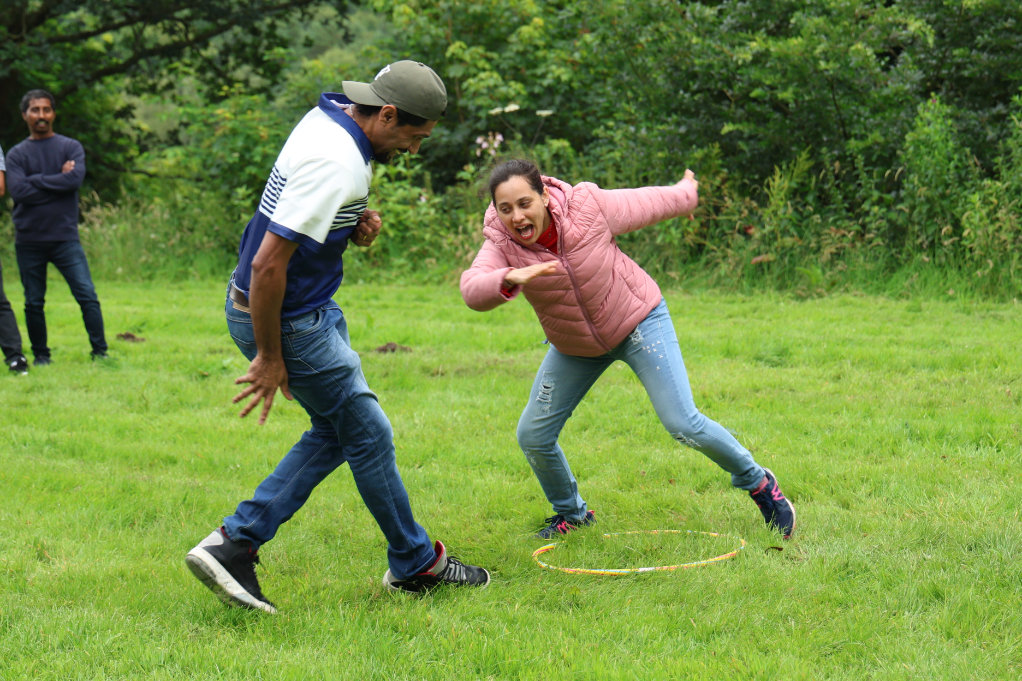 KCA UK Summer Picnic 2024