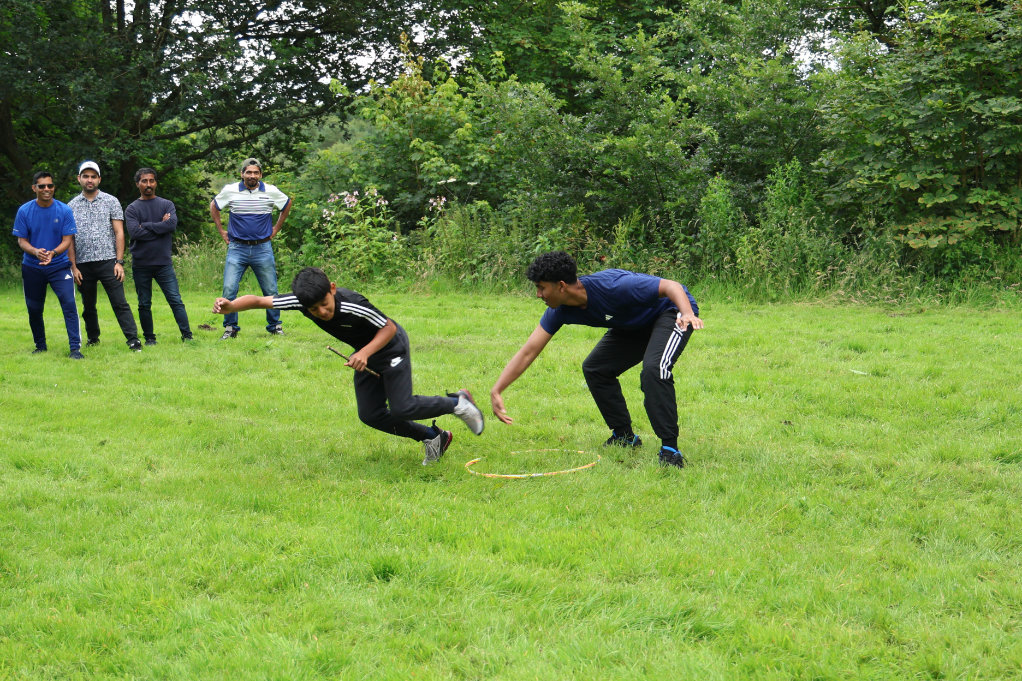 KCA UK Summer Picnic 2024