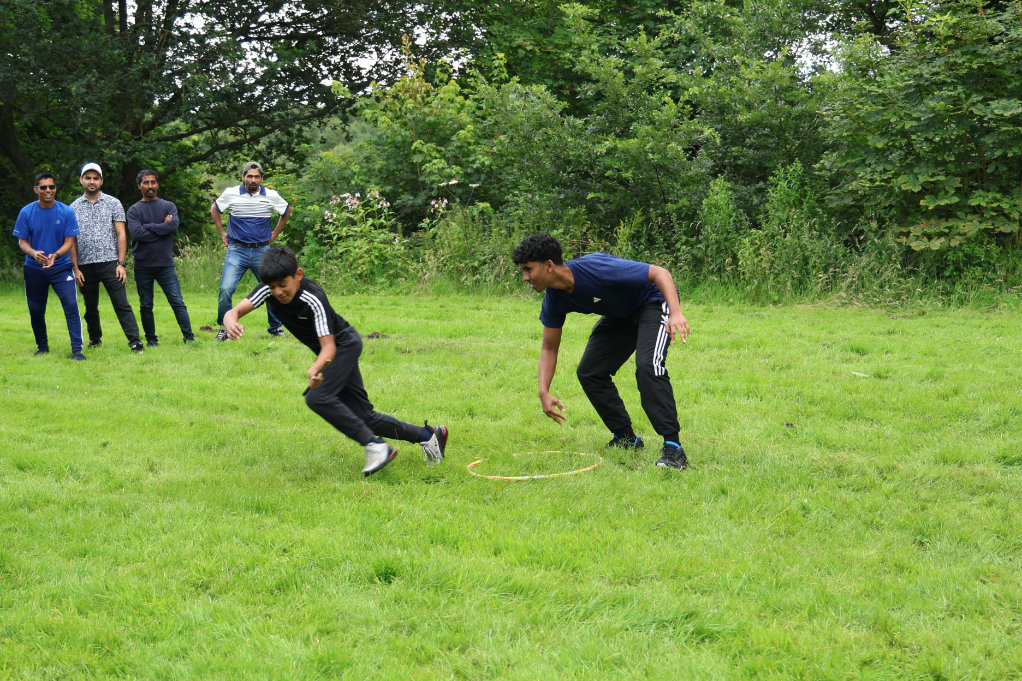 KCA UK Summer Picnic 2024