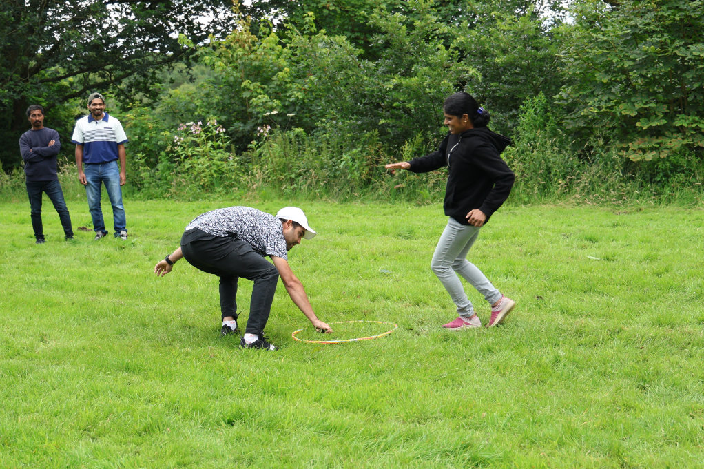 KCA UK Summer Picnic 2024