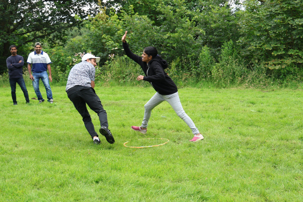 KCA UK Summer Picnic 2024