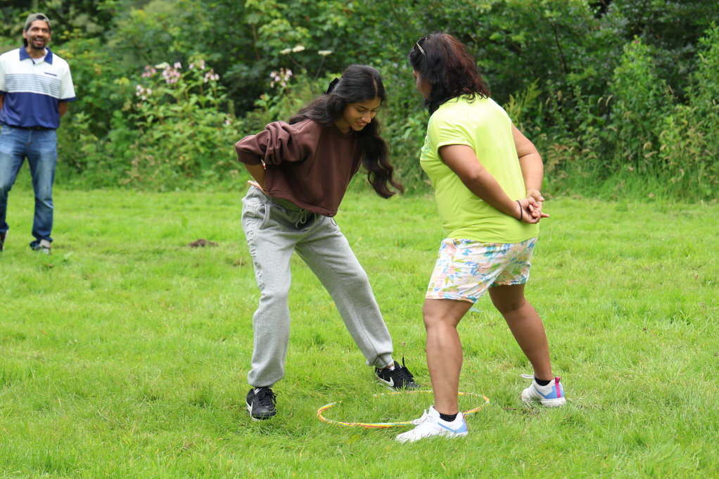 KCA UK Summer Picnic 2024