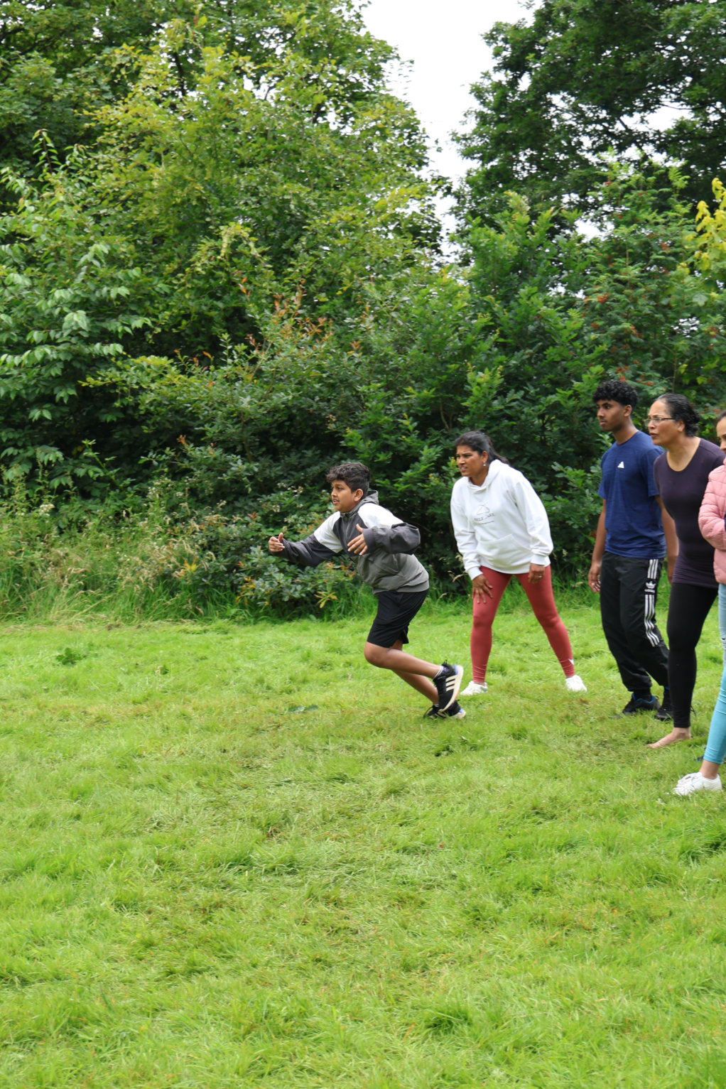 KCA UK Summer Picnic 2024