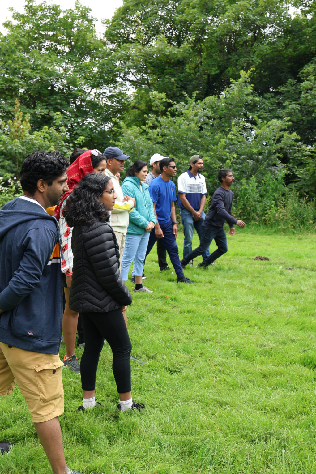 KCA UK Summer Picnic 2024