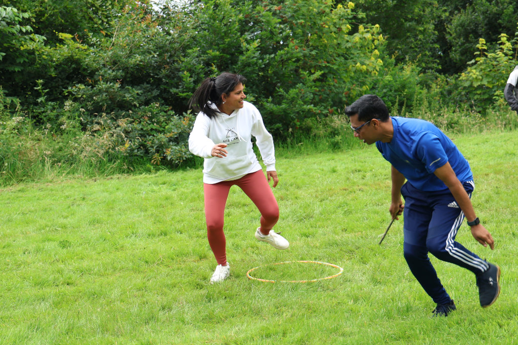 KCA UK Summer Picnic 2024