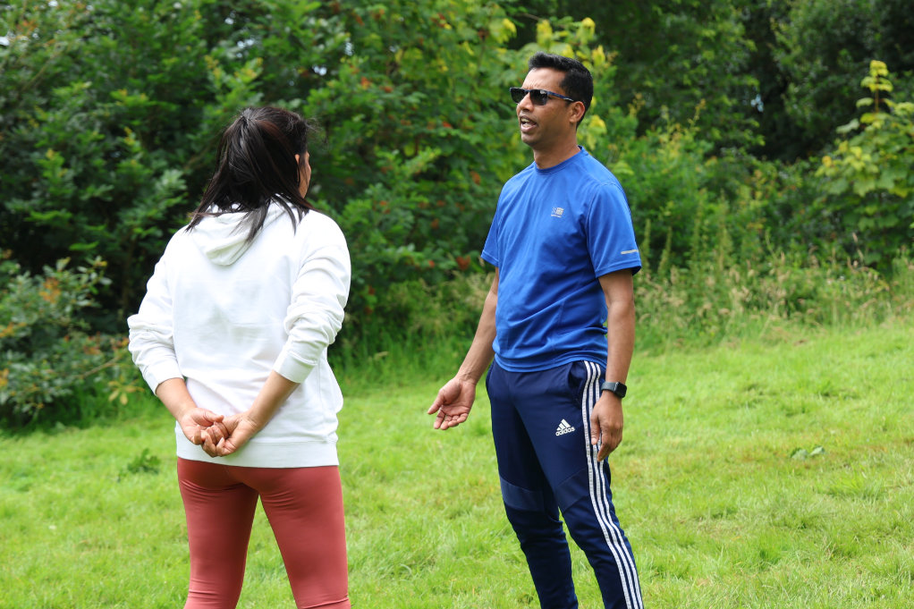 KCA UK Summer Picnic 2024