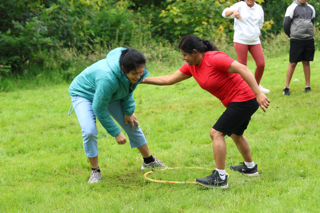 KCA UK Summer Picnic 2024