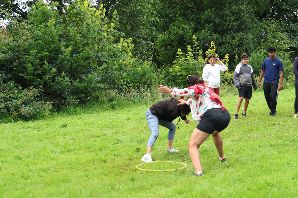 KCA UK Summer Picnic 2024