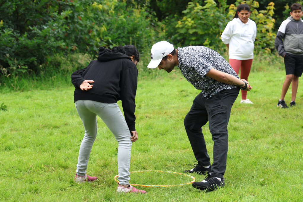 KCA UK Summer Picnic 2024