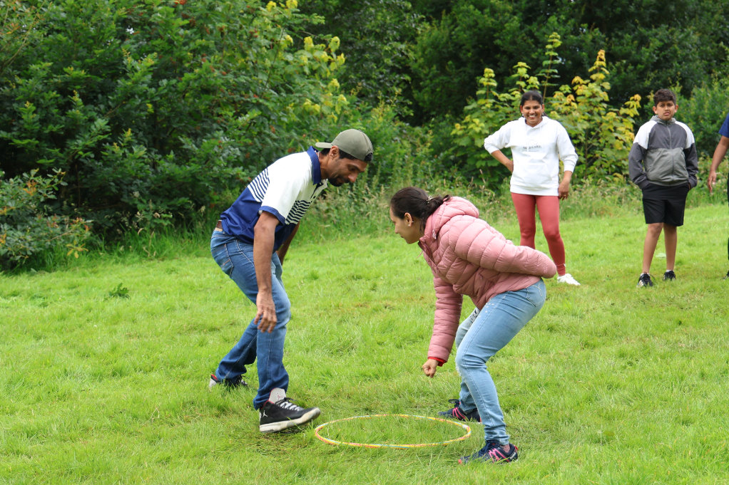 KCA UK Summer Picnic 2024