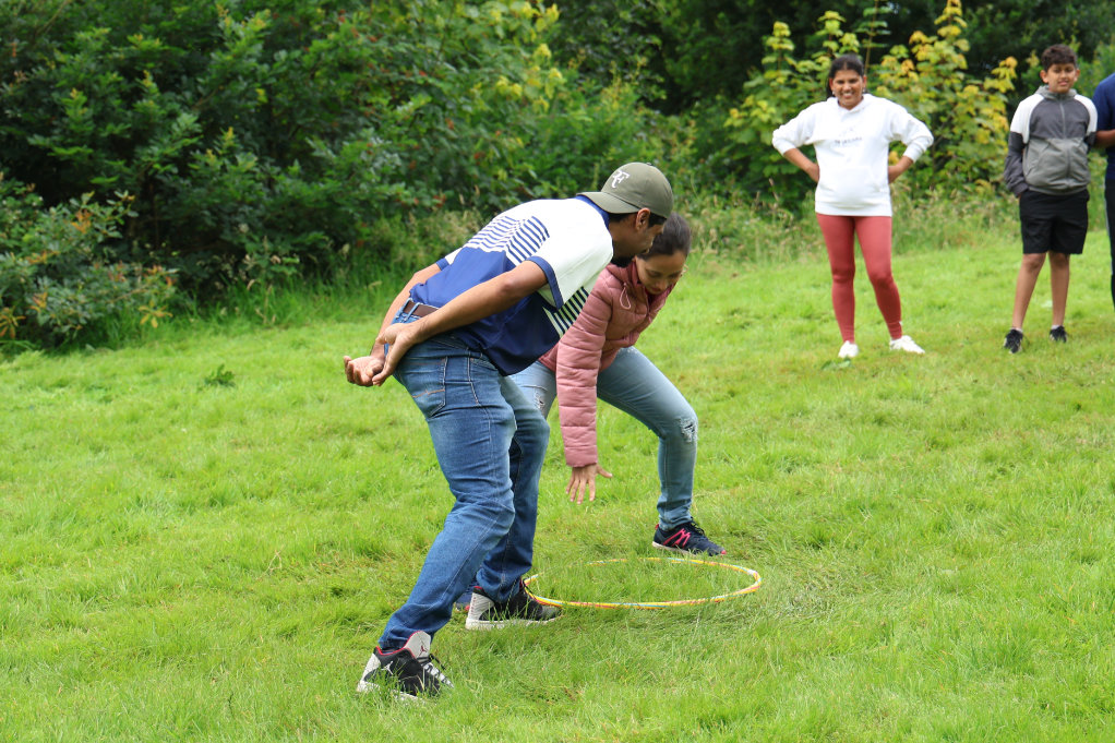 KCA UK Summer Picnic 2024