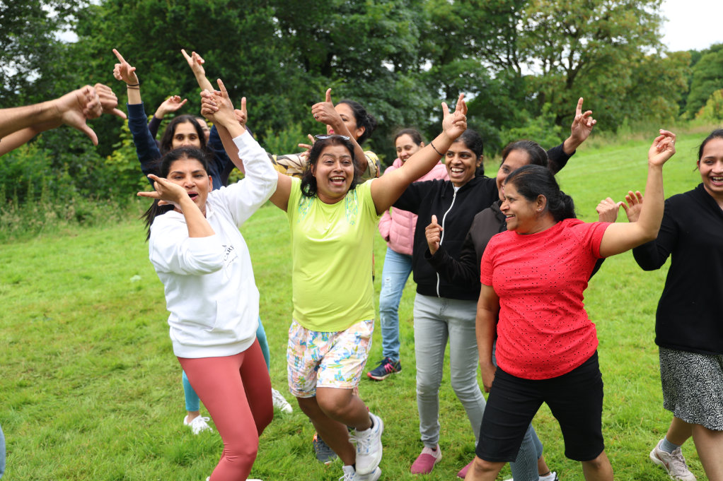 KCA UK Summer Picnic 2024