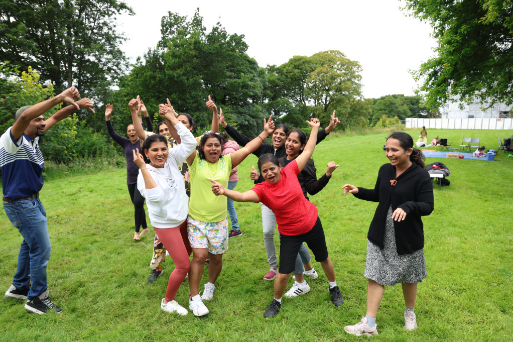 KCA UK Summer Picnic 2024