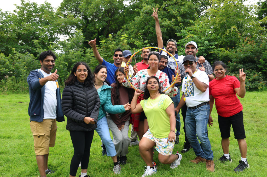 KCA UK Summer Picnic 2024