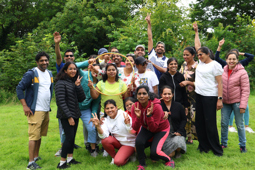 KCA UK Summer Picnic 2024