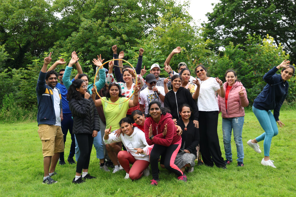 KCA UK Summer Picnic 2024